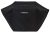 Campingaz BBQ ACCY Cover S Funda para Barbacoa, Resistente al Agua y a la Intemperie, cordón de fijación 3 Series Classic Grills, protección Solar, Polvo y Lluvia, Negro